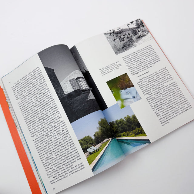 The Weekender No. 46