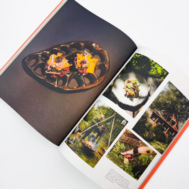 The Weekender No. 46