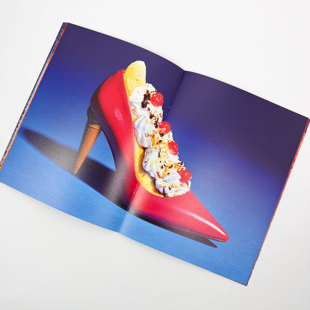 Toiletpaper Magazine 21 – GUDBERG NERGER