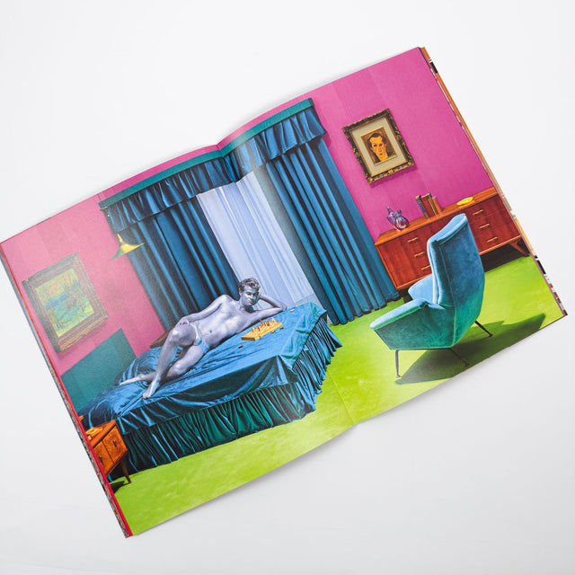 Toiletpaper Magazine 21 – GUDBERG NERGER
