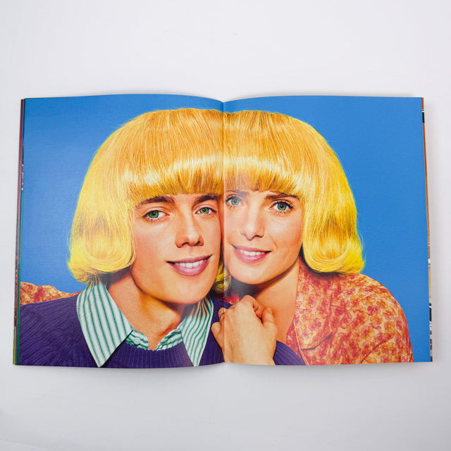 Toiletpaper Magazine 21 – GUDBERG NERGER