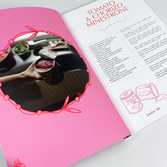 Uno Mag Issue 01 – Tomatoes – GUDBERG NERGER Shop