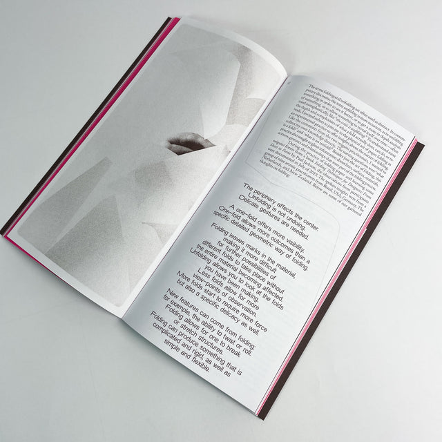 a Dance Mag Issue 04 – Structure – GUDBERG NERGER