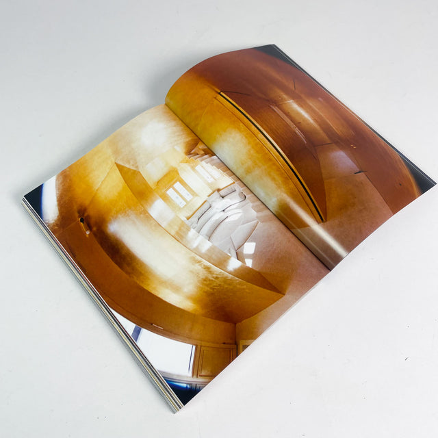 Apartamento Magazine – Issue 36 – Autumn/Winter 2025 – GUDBERG NERGER