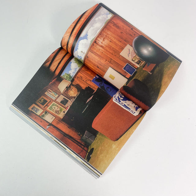 Apartamento Magazine – Issue 36 – Autumn/Winter 2025 – GUDBERG NERGER