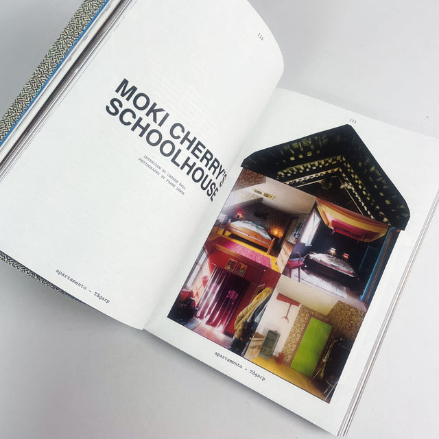 Apartamento Magazine – Issue 36 – Autumn/Winter 2025 – GUDBERG NERGER