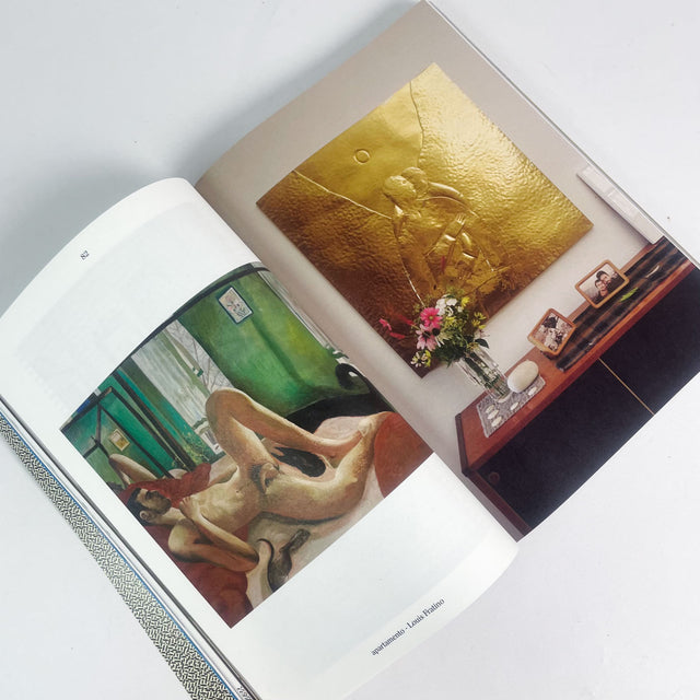 Apartamento Magazine – Issue 36 – Autumn/Winter 2025 – GUDBERG NERGER