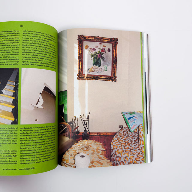 Apartamento Magazine – Issue 37 – Spring/Summer 2026 – GUDBERG NERGER