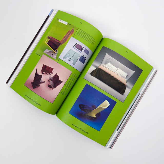 Apartamento Magazine – Issue 37 – Spring/Summer 2026 – GUDBERG NERGER