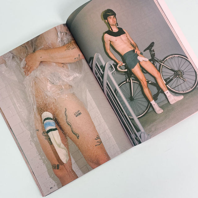 BUTT Magazine Issue 37