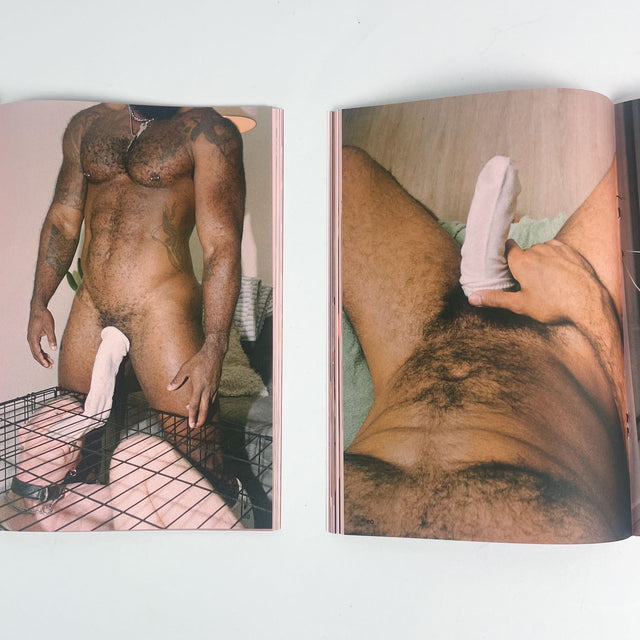 BUTT Magazine Issue 37