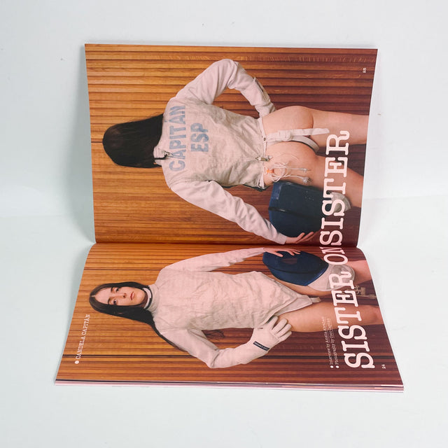 BUTT Magazine Issue 37