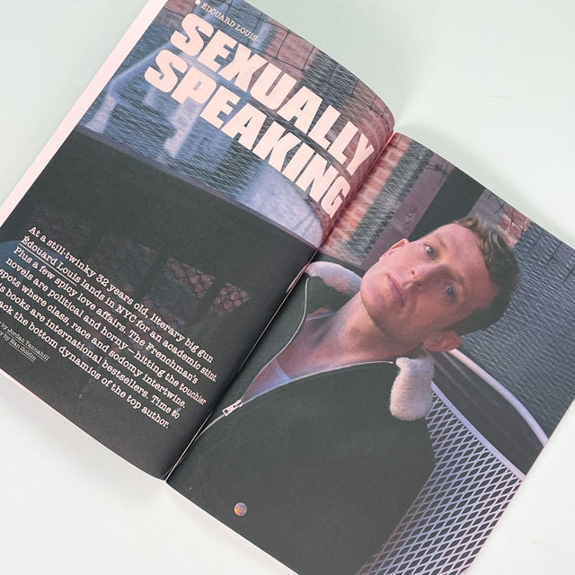 BUTT Magazine Issue 37