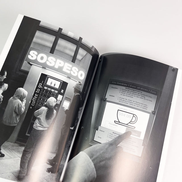 dérive Magazin N° 102 – Spekulation – GUDBERG NERGER