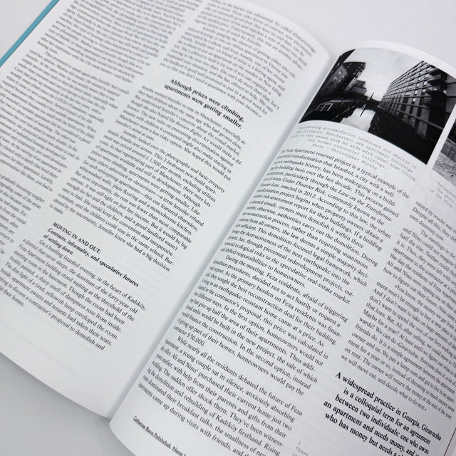 dérive Magazin N° 103 – Sampler – GUDBERG NERGER