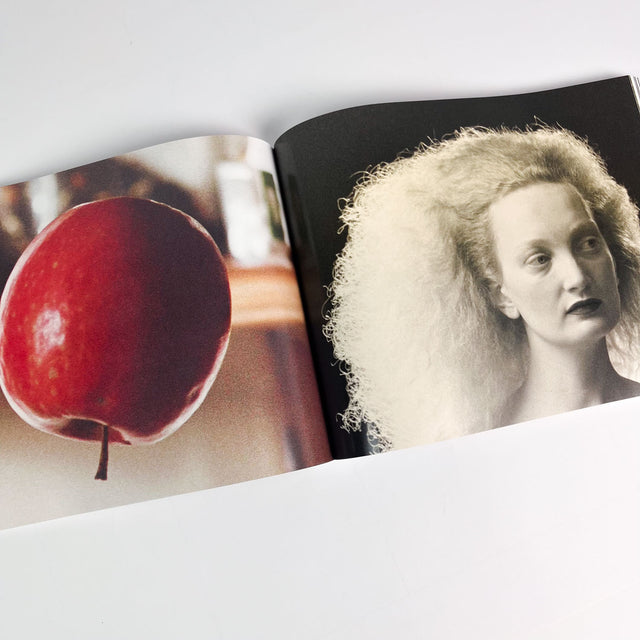 double Magazine Issue 51 – GUDBERG NERGER