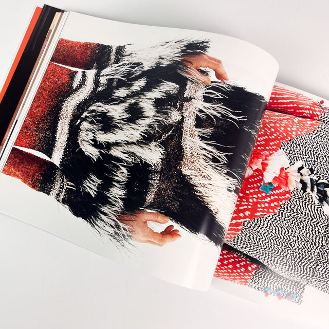 double Magazine Issue 51 – GUDBERG NERGER