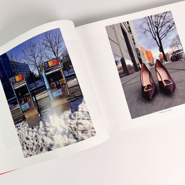 double Magazine Issue 51 – GUDBERG NERGER