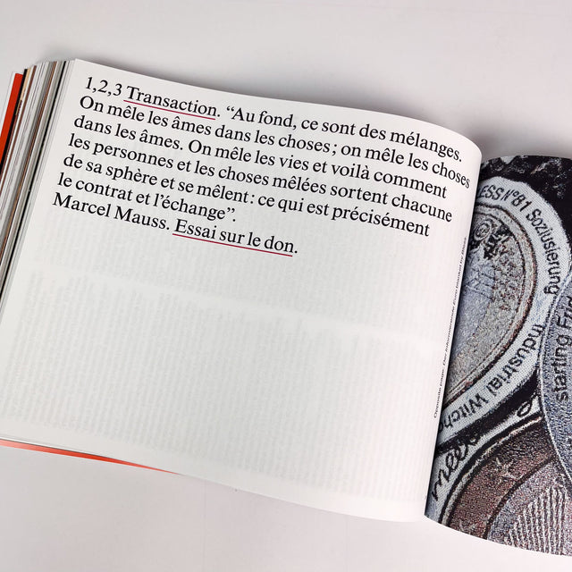 double Magazine Issue 51 – GUDBERG NERGER