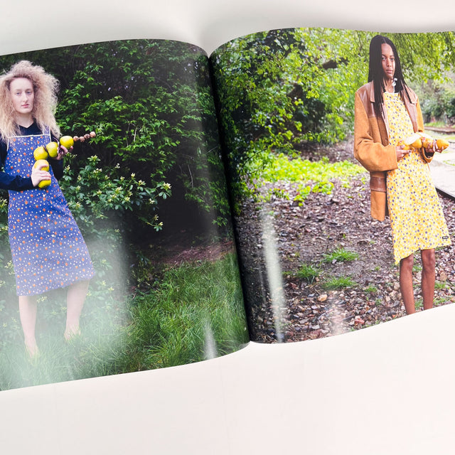 double Magazine Issue 51 – GUDBERG NERGER