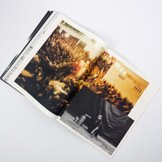 Foam Magazine #68 – Talent