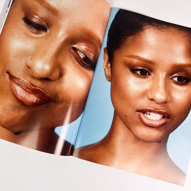 i-D Beauty Zine No. 1 – Spring 2026 – GUDBERG NERGER