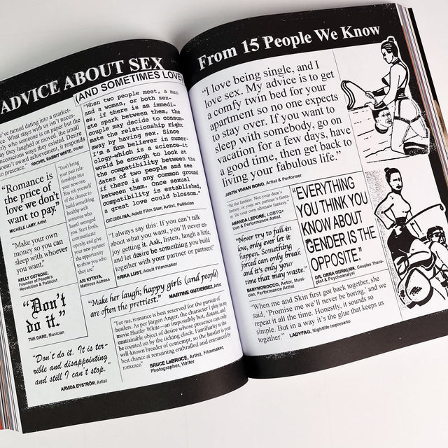 i-D No. 376 – The Lore Issue – GUDBERG NERGER