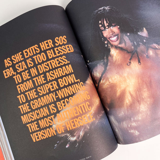 i-D No. 376 – The Lore Issue – GUDBERG NERGER