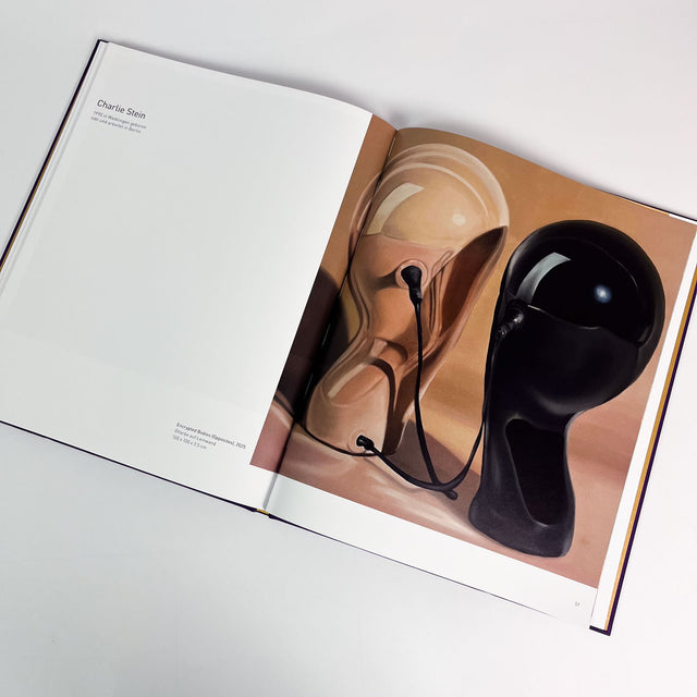 salondergegenwart 2025 - GUDBERG NERGER