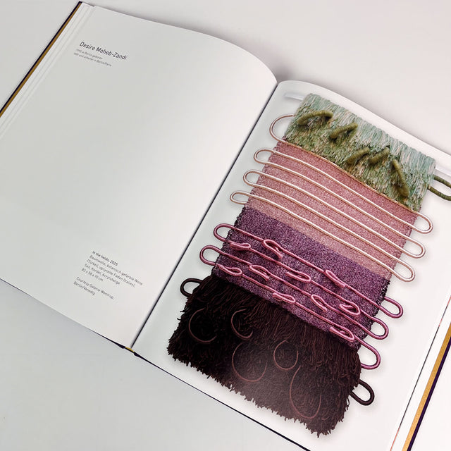 salondergegenwart 2025 - GUDBERG NERGER