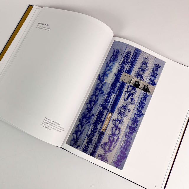 salondergegenwart 2025 - GUDBERG NERGER