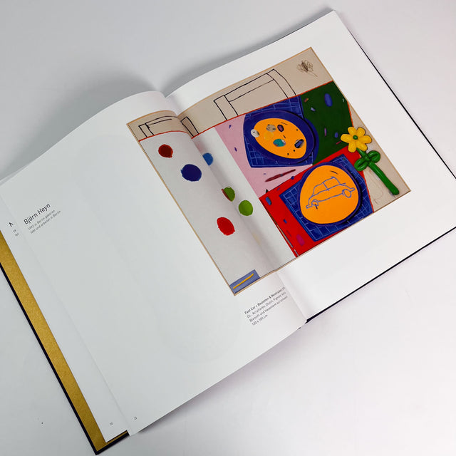 salondergegenwart 2025 - GUDBERG NERGER