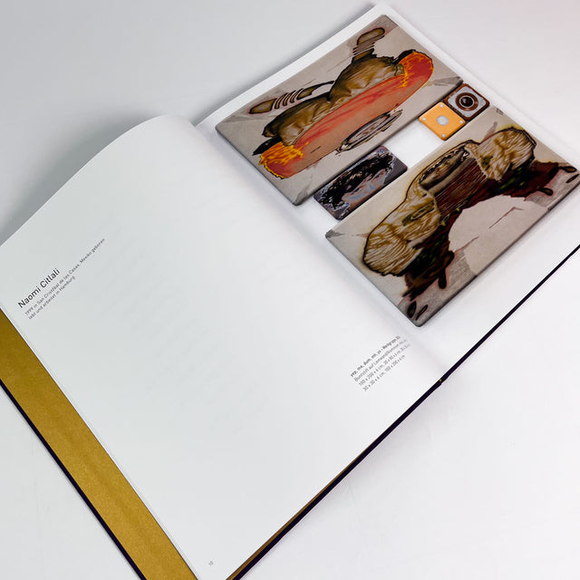 salondergegenwart 2025 - GUDBERG NERGER