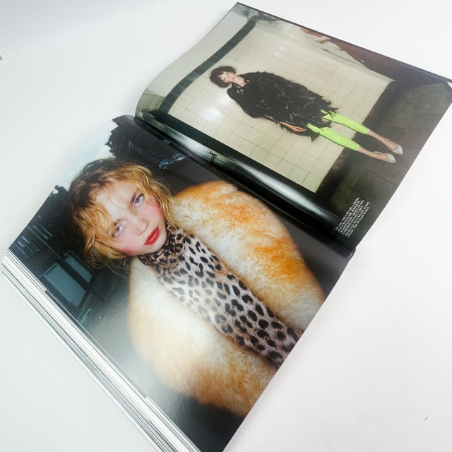 Self Service No. 63 – Belgium Fearlessly Issue – GUDBERG NERGER