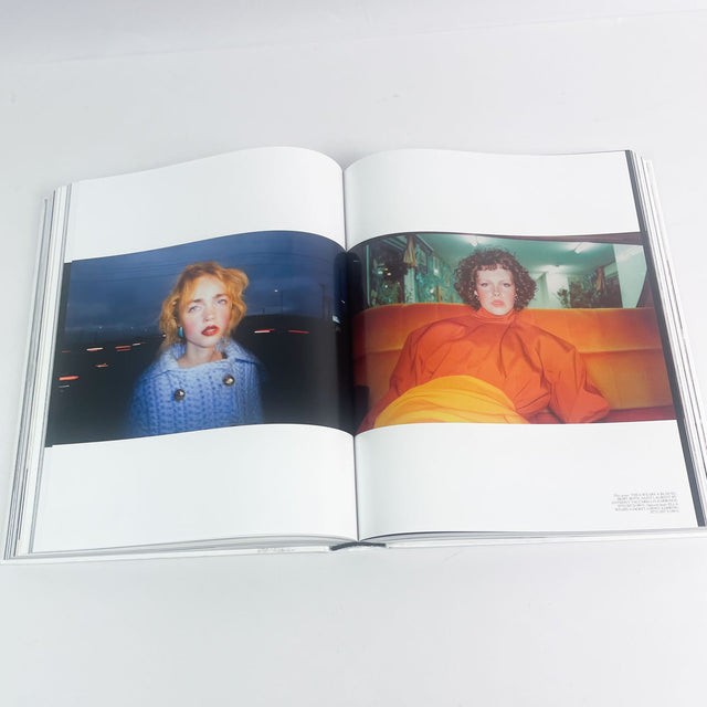 Self Service No. 63 – Belgium Fearlessly Issue – GUDBERG NERGER