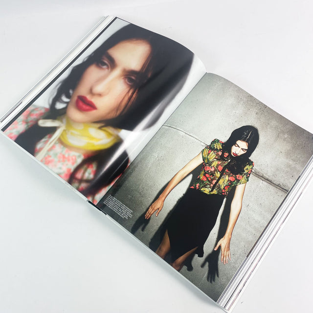 Self Service No. 63 – Belgium Fearlessly Issue – GUDBERG NERGER