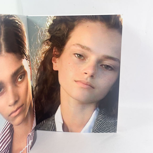 Self Service No. 63 – Belgium Fearlessly Issue – GUDBERG NERGER