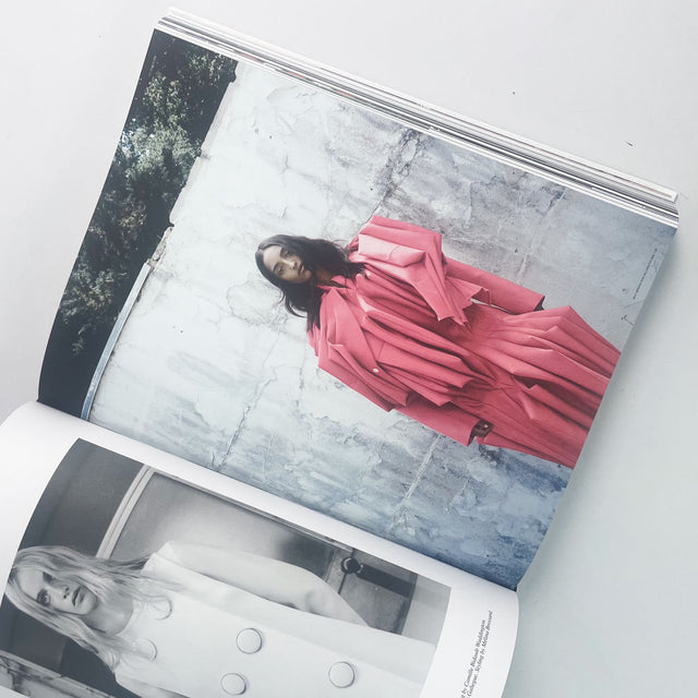 Self Service No. 63 – Belgium Fearlessly Issue – GUDBERG NERGER