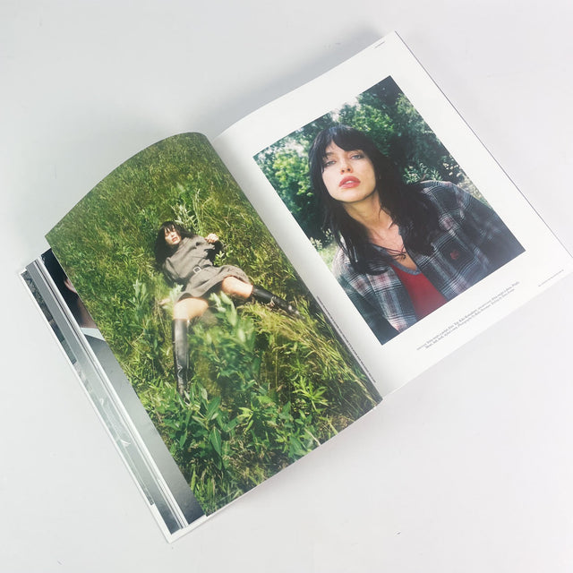 Self Service No. 63 – Belgium Fearlessly Issue – GUDBERG NERGER