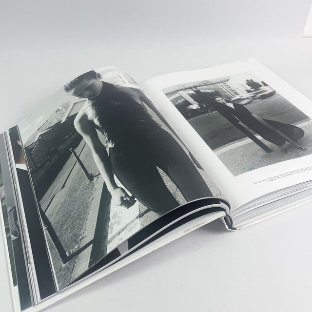 Self Service No. 63 – Belgium Fearlessly Issue – GUDBERG NERGER