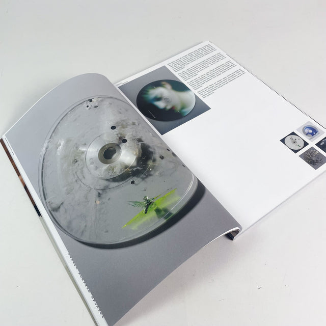 vakuum Magazin 04 – Chaos/Ordnung – GUDBERG NERGER