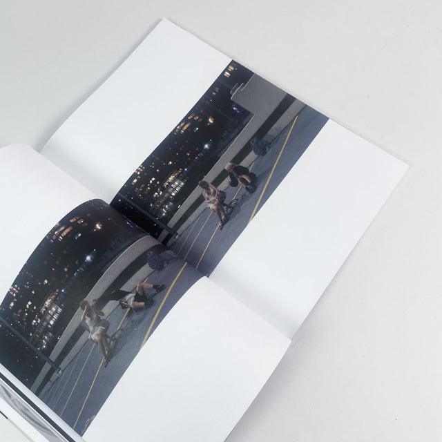 vakuum Magazin 04 – Chaos/Ordnung – GUDBERG NERGER