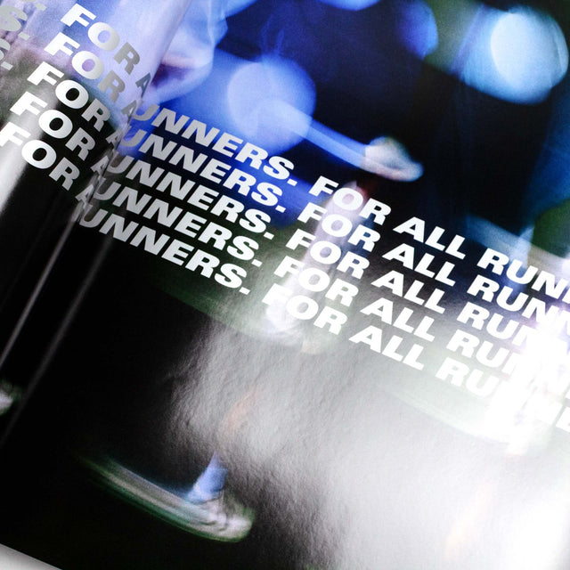 Mental Athletic Issue 2 – GUDBERG NERGER Shop