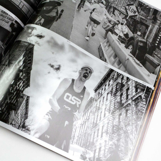 Mental Athletic Issue 2 – GUDBERG NERGER Shop