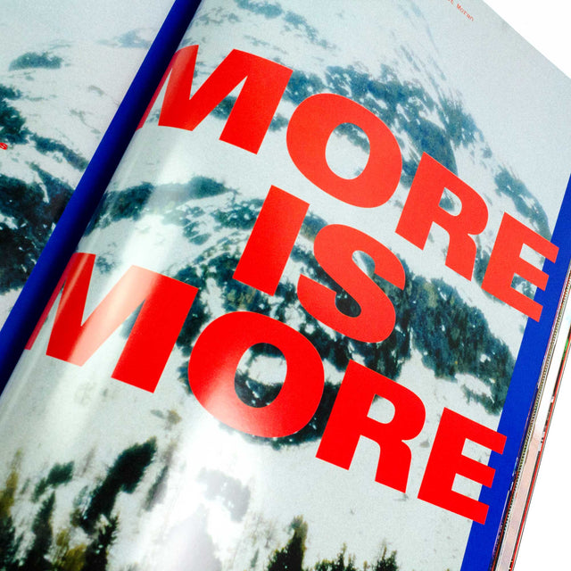 Mental Athletic Issue 2 – GUDBERG NERGER Shop