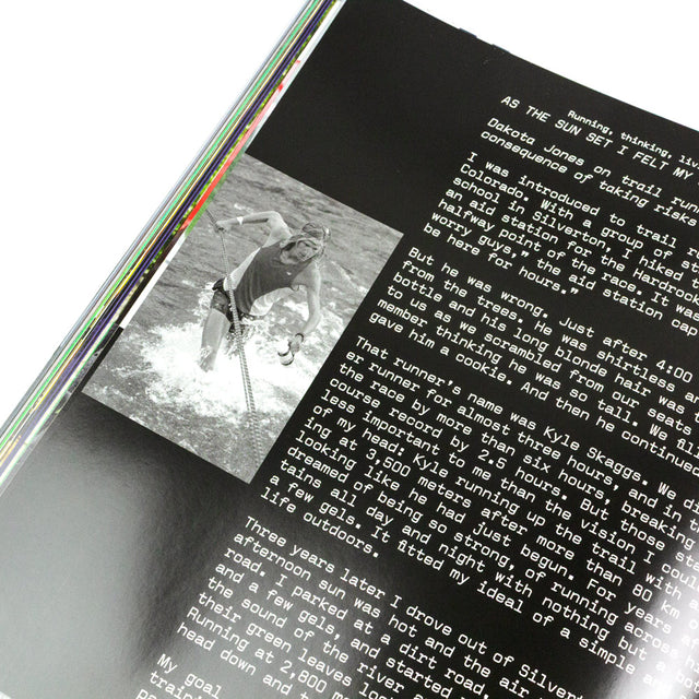 Mental Athletic Issue 2 – GUDBERG NERGER Shop