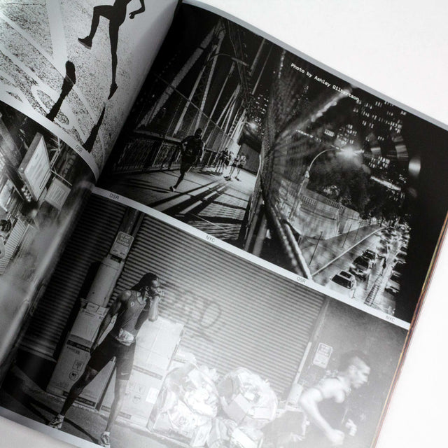 Mental Athletic Issue 2 – GUDBERG NERGER Shop