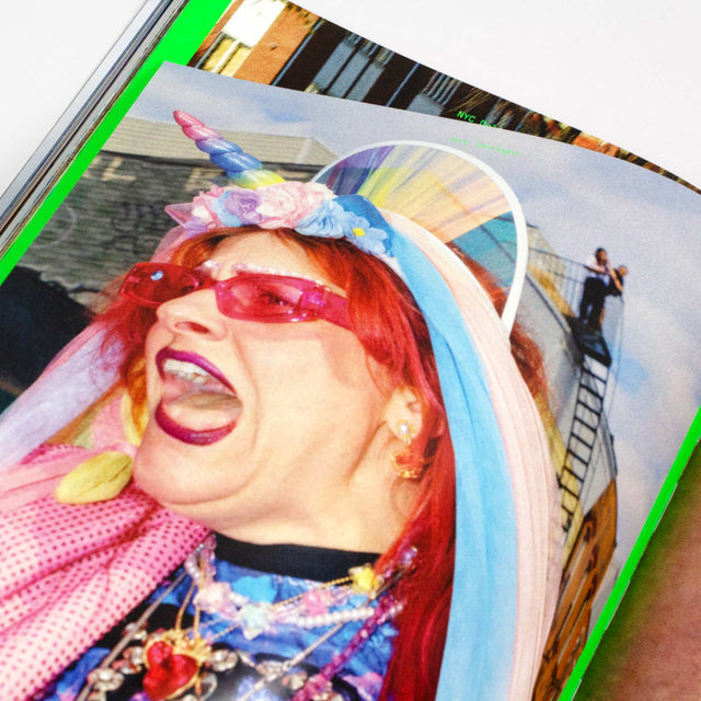 Mental Athletic Issue 2 – GUDBERG NERGER Shop