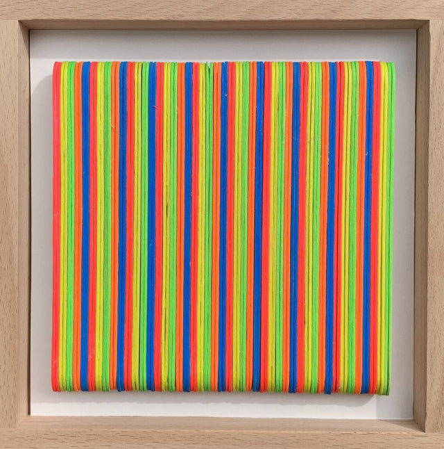Bodo Niggemann – "Holzspatel II"