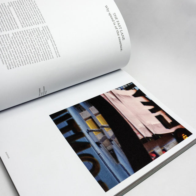 Kinfolk Issue 50 – Community – GUDBERG NERGER Shop